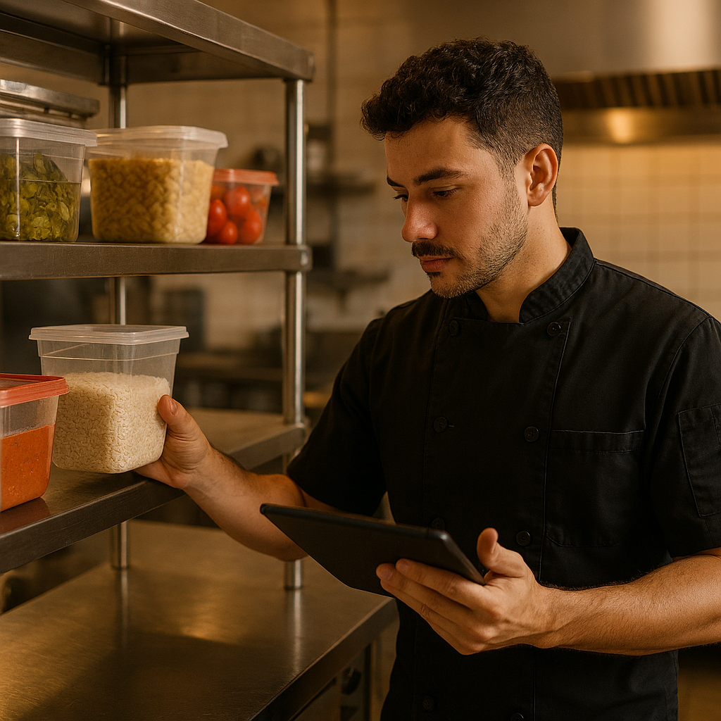 Restaurant Operations